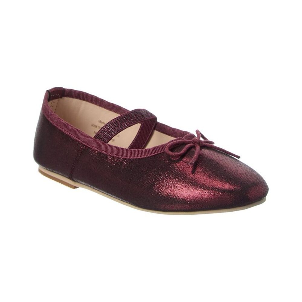 Noralee Ballet Flat, Purple